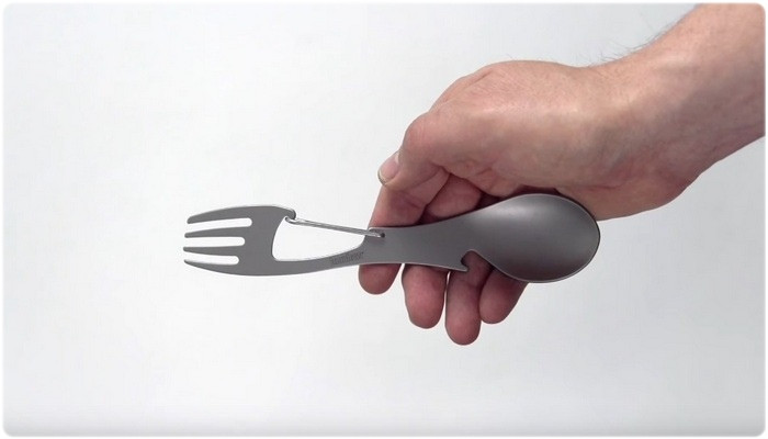 Kershaw Ration